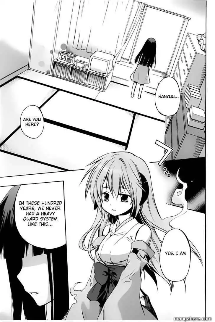 Higurashi no Naku Koro ni ~ Minagoroshi Chapter 20 23